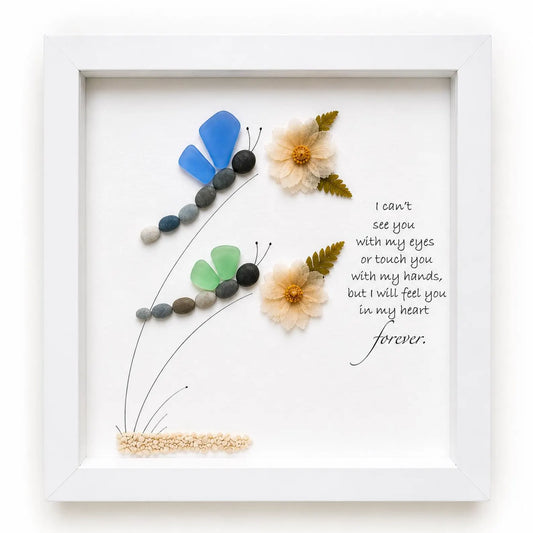 Dragonfly Sympathy Gift